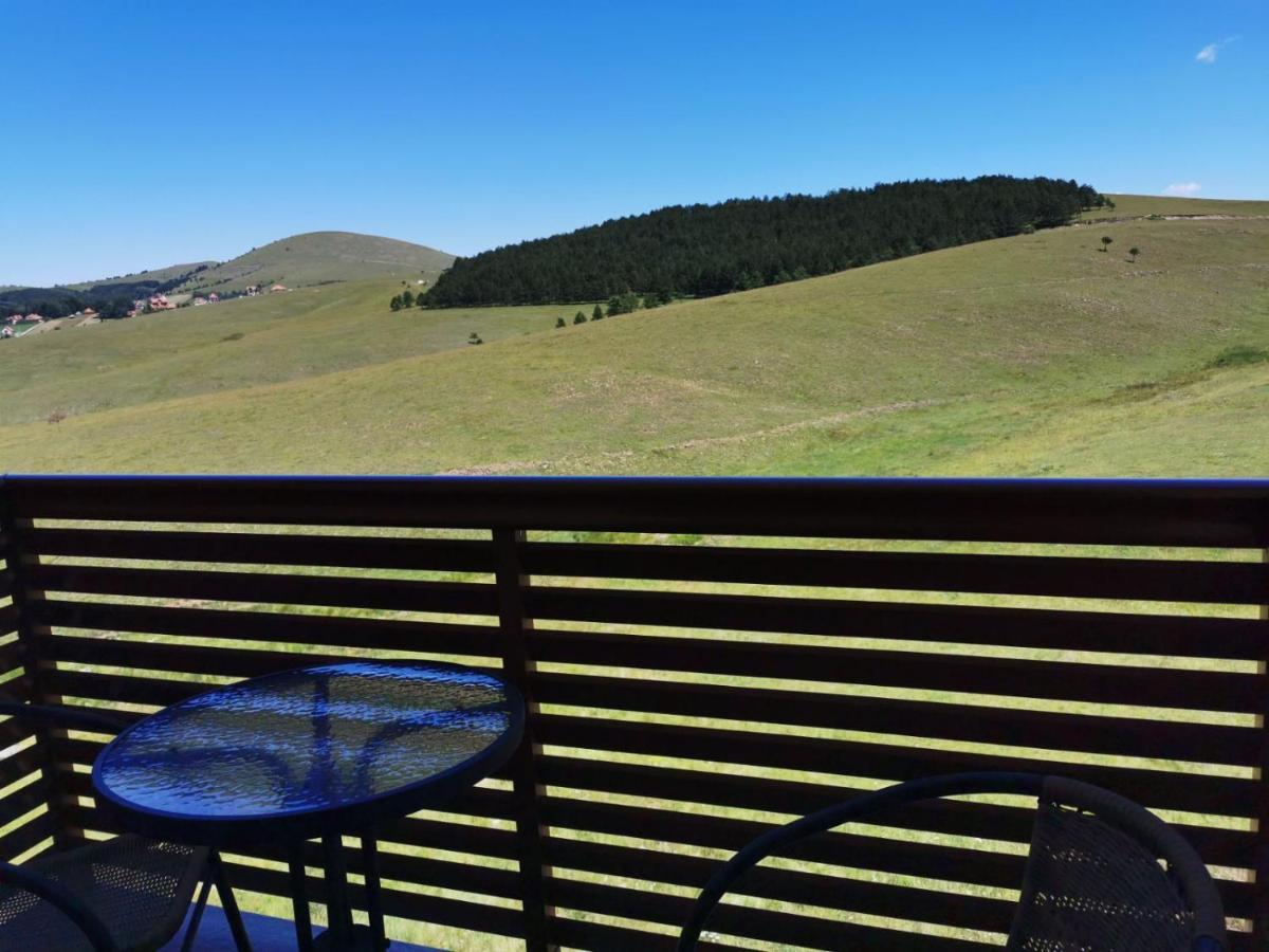 Zlatibor Hills Nature 외부 사진