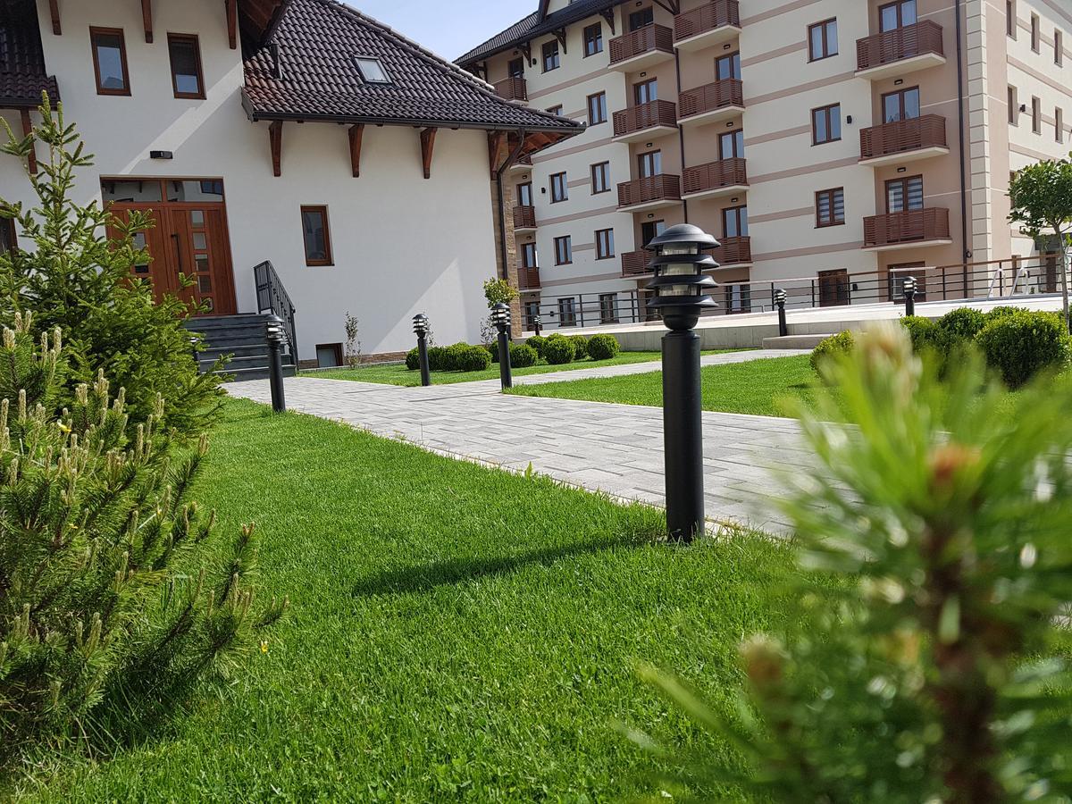 Zlatibor Hills Nature 외부 사진