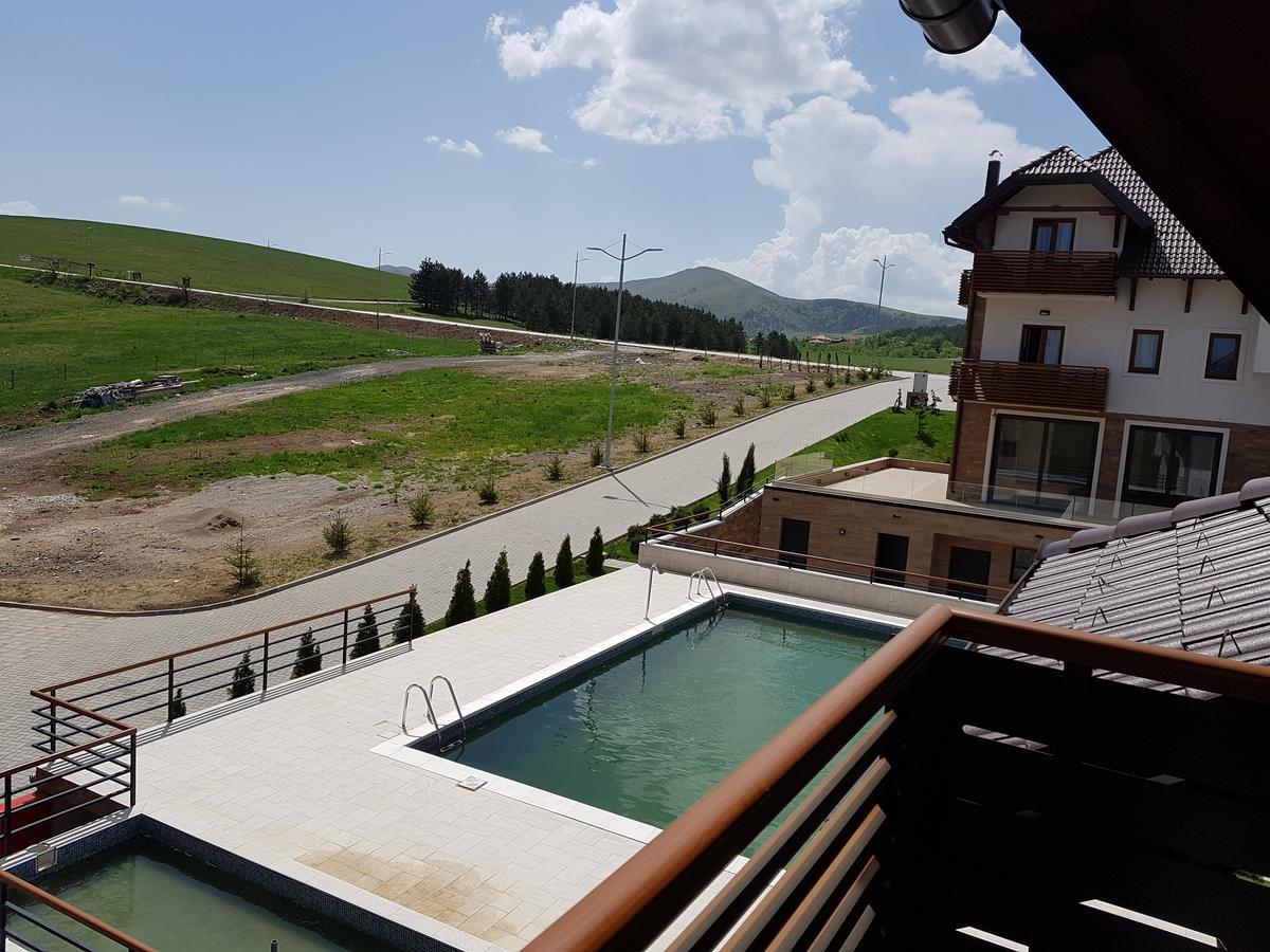 Zlatibor Hills Nature 외부 사진
